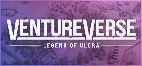Game cover: VentureVerse: Legend of Ulora