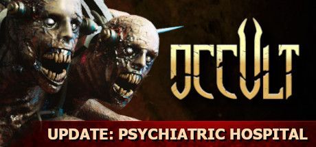 Game cover: Occult