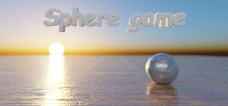 Game cover: Sphere Game