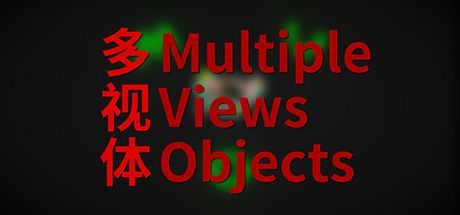 Game cover: Multiple Views Objects