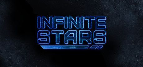 Game cover: Infinite Stars