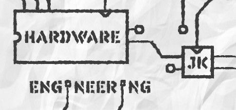 Game cover: Hardware Engineering