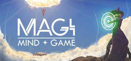 Game cover: Magi: Mind Game