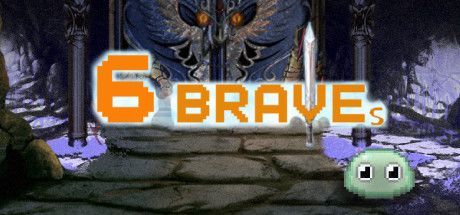 Game cover: 6 Braves