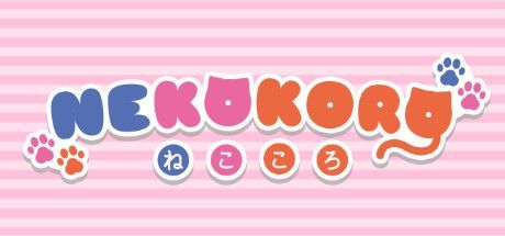 Game cover: Nekokoro