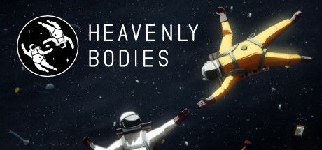 Game cover: Heavenly Bodies