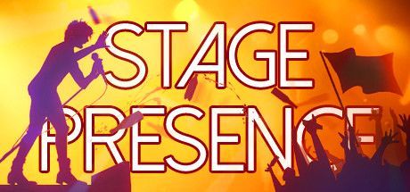Game cover: Stage Presence