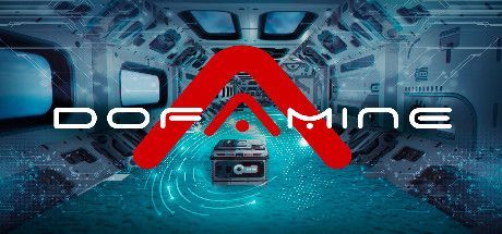 Game cover: Dofamine