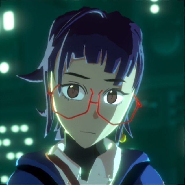 Game cover: Necrobarista