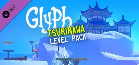 Game cover: Glyph: Tsukinawa Level Pack