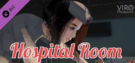 Game cover: ViRo Playspace: Hospital Room