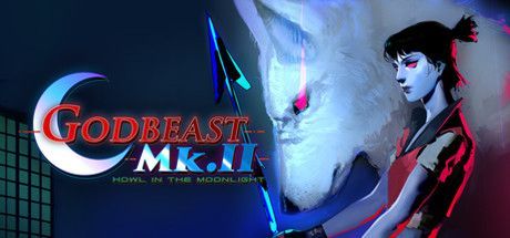 Game cover: Godbeast Mk.II