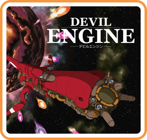 Game cover: Devil Engine