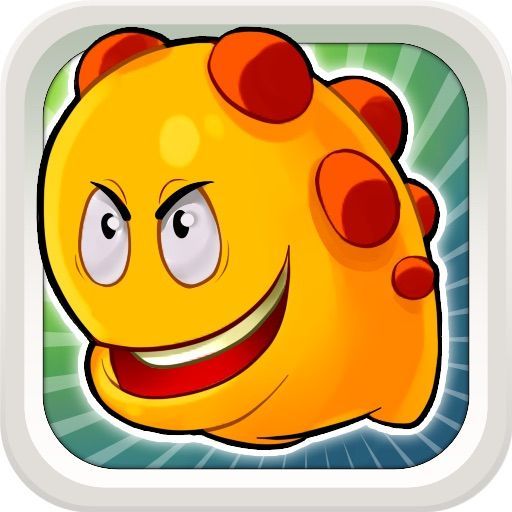 Game cover: Snoticles