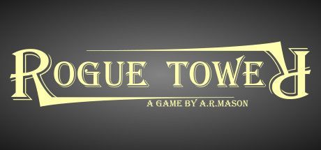 Game cover: Rogue Tower