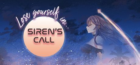 Game cover: Siren's Call