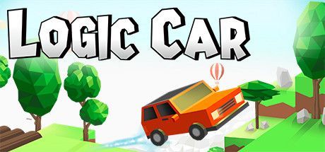 Game cover: Logic Car