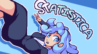 Game cover: Statistica