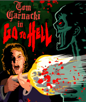 Game cover: Go to Hell