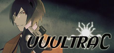 Game cover: UuultraC