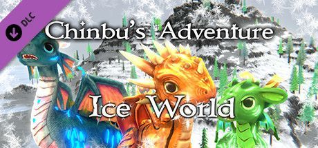 Game cover: Chinbu's Adventure: Ice World