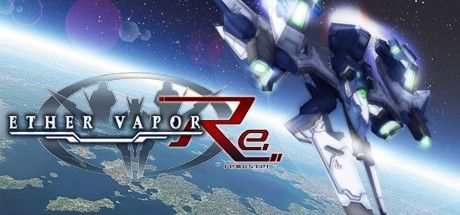 Game cover: Ether Vapor Remaster