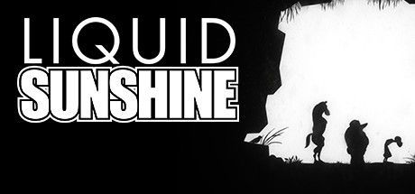 Game cover: Liquid Sunshine