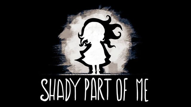 Game cover: Shady Part of Me