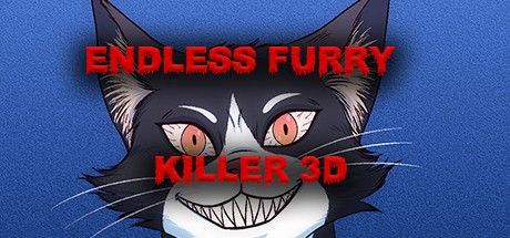 Game cover: Endless Furry Killer 3D