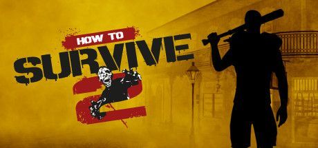Game cover: How to Survive 2