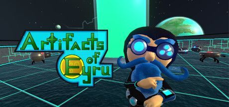 Game cover: Artifacts of Eyru