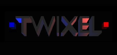 Game cover: Twixel
