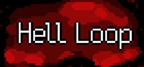 Game cover: Hell Loop