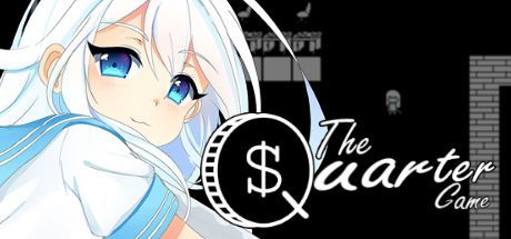 Game cover: The Quarter Game