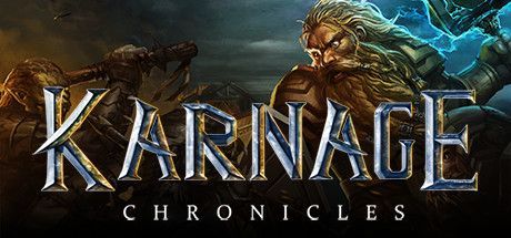 Game cover: Karnage Chronicles