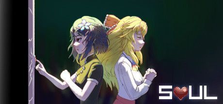 Game cover: Soul