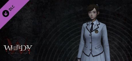 Game cover: White Day: A Labyrinth Named School - Apple School Uniform: So-Young Han