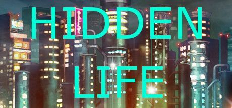 Game cover: Hidden Life