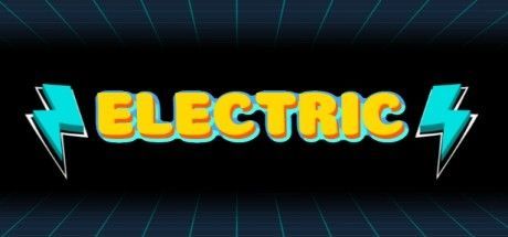 Game cover: Electric