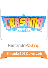 Game cover: Crashmo