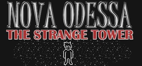 Game cover: Nova Odessa: The Strange Tower