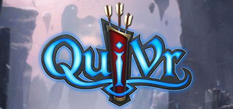 Game cover: QuiVr