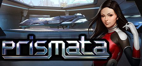 Game cover: Prismata