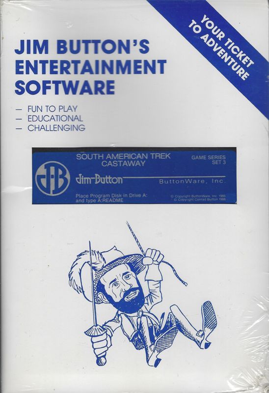 Game cover: Buttonware Game Series Set 3