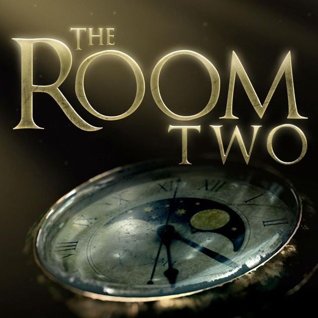 Game cover: The Room Two