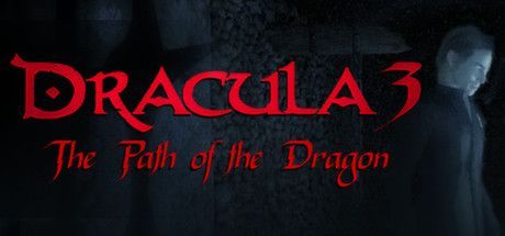 Game cover: Dracula Series: The Path of the Dragon - Full Pack