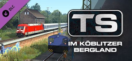 Game cover: TS: Im Köblitzer Bergland