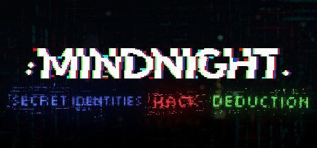 Game cover: Mindnight