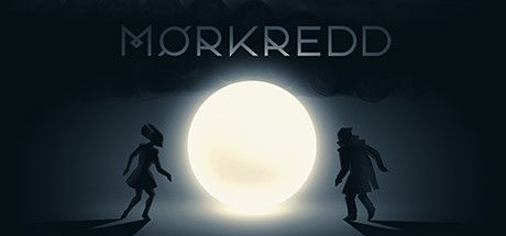 Game cover: Mørkredd