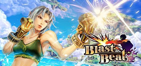 Game cover: Blast Beat